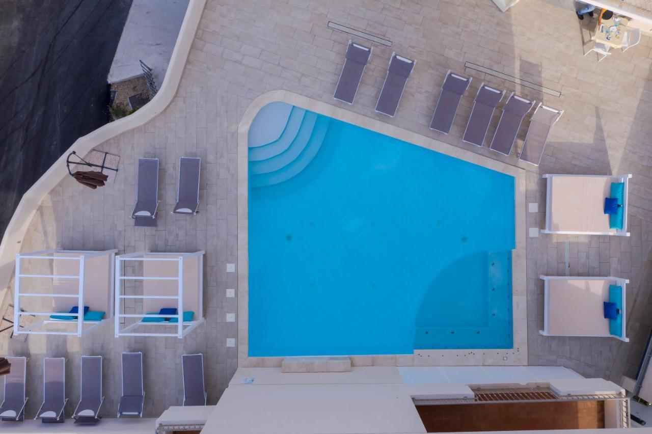 Aparthotel La Contessa Pool & Sea View Santa Teresa Gallura Exterior foto