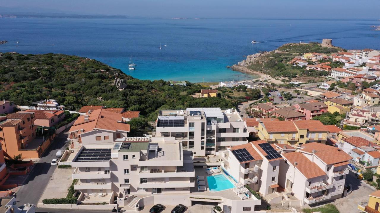 Aparthotel La Contessa Pool & Sea View Santa Teresa Gallura Exterior foto