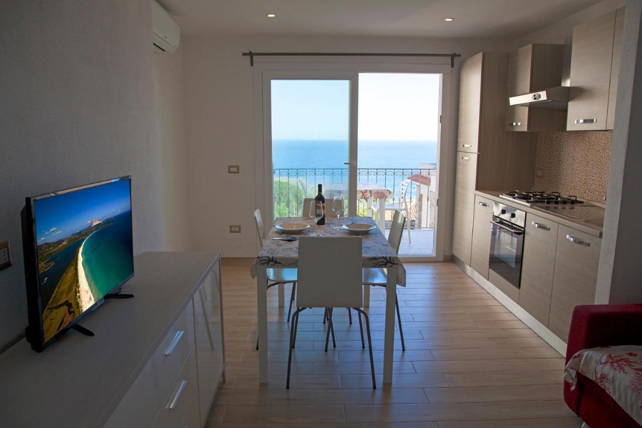 Aparthotel La Contessa Pool & Sea View Santa Teresa Gallura Exterior foto
