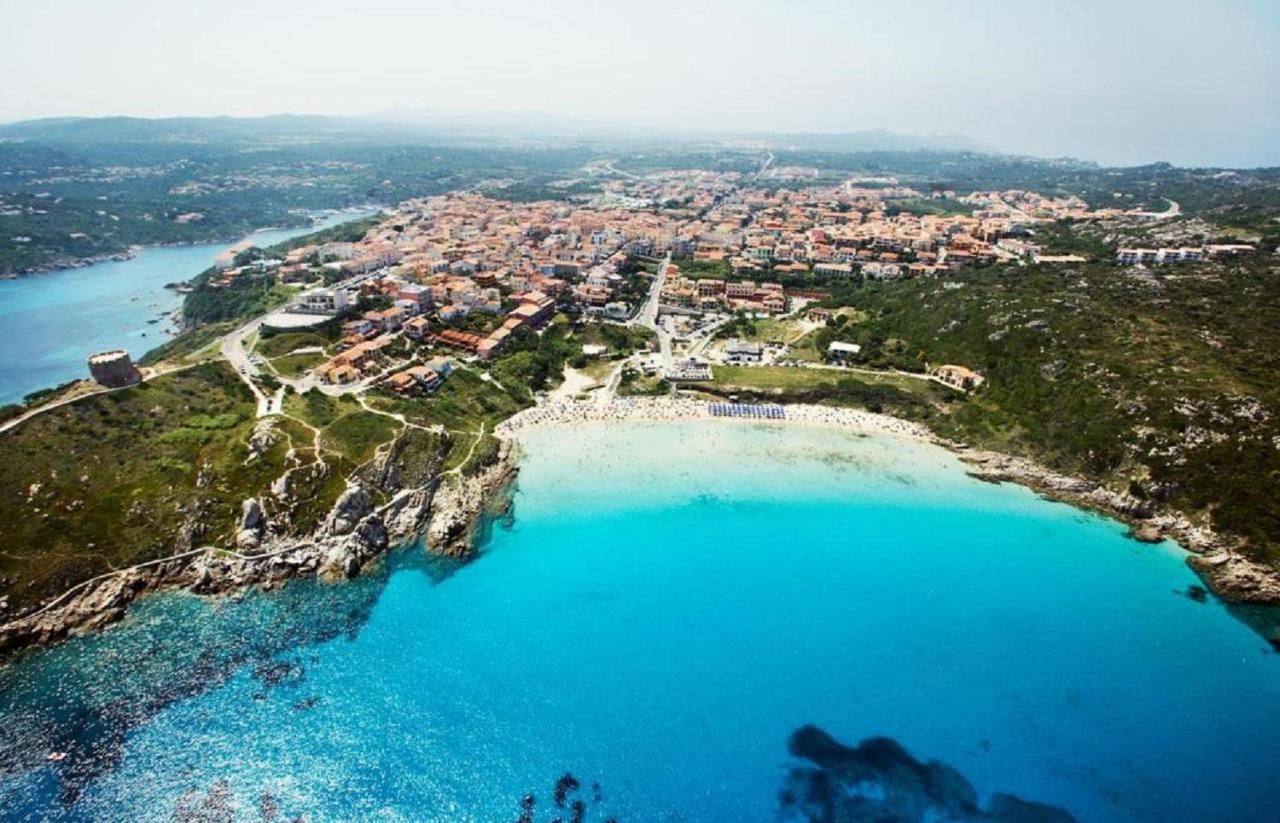 Aparthotel La Contessa Pool & Sea View Santa Teresa Gallura Exterior foto
